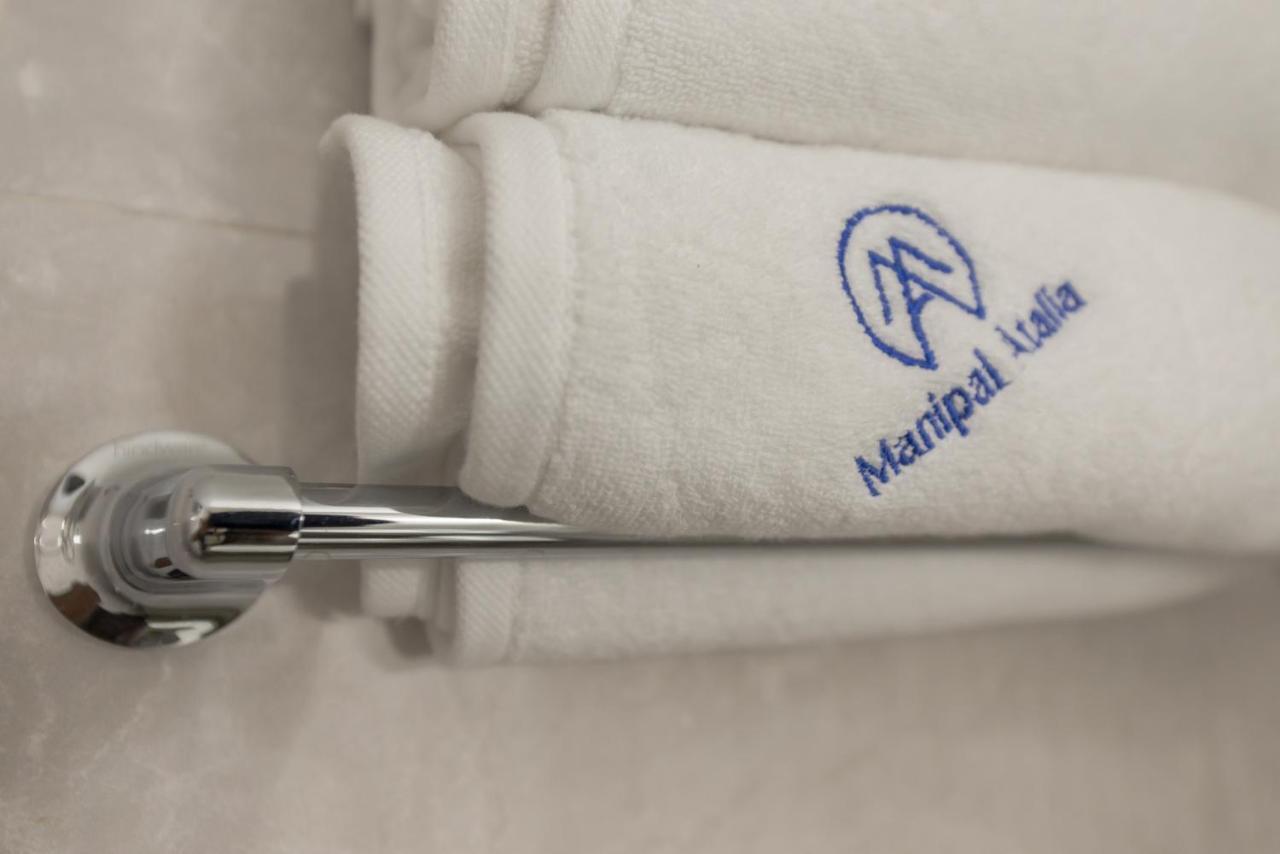 Manipal Atalia Service Apartments Kültér fotó